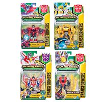 HASBRO Transformers Cyberverse Adventures assorted figure 12cm