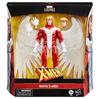 Marvel X-Men Angels Marvels figure 15cm 5010996202963