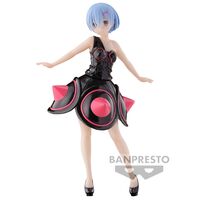 Re:Zero Starting Life in Another World Rem Morning Star Dreess figure 20cm 4983164893359