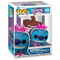 Funko Pop! Disney: Cheshire Cat 1460