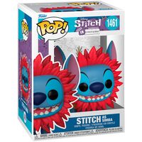 Funko Pop! Lilo & Stitch: Simba Stitch 1461