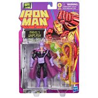 Marvel Iron Man Marvel Whiplash figure 15cm 5010996206695