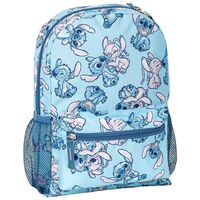 Disney Stitch backpack 33cm 8445484371147
