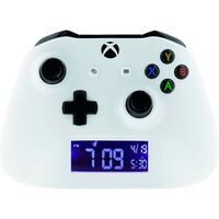Paladone - Joypad X-BOX Table Clock