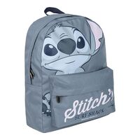 Disney Stitch casual backpack 8445484385717