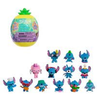 JUST PLAY Disney Stitch assorted surprise capsule figure
