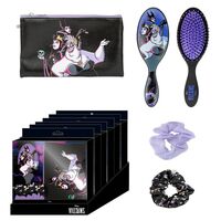 Disney Villains beauty set 8445484385991
