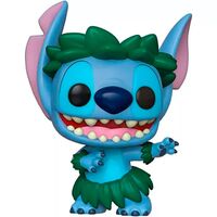 POP figure Disney Lilo & Stitch Hula Stitch Exclusive 889,698,451,239 β¬
