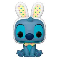 FUNKO Pocket POP figure Disney Stitch - Stitch Easter Bunny