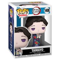 Funko Pop! Demon Slayer Tamayo 1408