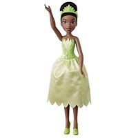 Disney The Princess and the Frog Tiana doll 630509710249