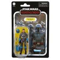 Star Wars: The Mandalorian Axe Woves Privateer figure 9,5cm 5010996218643