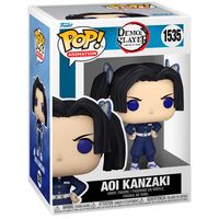 Funko Pop! Demon Slayer: Aoi Kanzaki 1535 (1τμχ - Τυχαία Επιλογή 1:6 Chase)