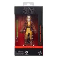 Star Wars The Acolyte Padawan Jecki Lon figure 15cm 5010996269508