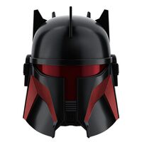 Star Wars Gideon electronic helmet 5010996248947