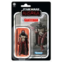 Star Wars Ashoka HK-87 Assassin Droid Arcana figure 9,5cm 5010996226976
