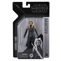 Star Wars Ahsoka Tano figure 15cm 5010996223593