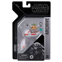 Star Wars Grogu figure 15cm 5010996223616