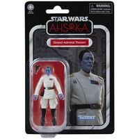 Star Wars Ahsoka Grand Admiral Thrawn figure 9,5cm 5010996254085
