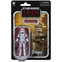 Star Wars Jedi Surviror Jetpack Trooper figure 9,5cm. 5010996254054
