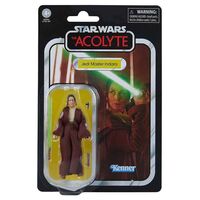 Star Wars the Acolyte Jedi Master Indara figure 9,5cm 5010996281944