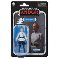 Star Wars Andor Dedra Meero figure 9,5cm 5010996281968