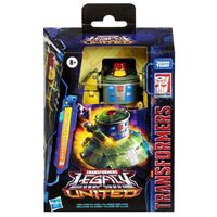 Transformers Legacy United Autobot Cosmos Deluxe figure 14cm 5010996285317