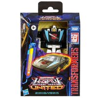 Transformers Legacy United Armada Universe Wheeljack Deluxe figure 14cm 5010996285300