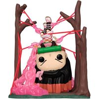 Funko Pop! Demon Slayer Kimetsu no Yaiba: Nezuko Kamado in Web Exclusive 1418