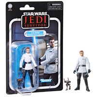 Star Wars Survivor Cal Kestis figure 9,5cm 5010996223791