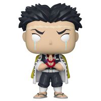 Funko Pop! Demon Slayer - Kimetsu no Yaiba: Gyomei Himejima Exclusive Chase 1091
