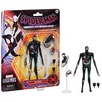 Spider-Man Across The Spider-Verse The Spot figure 15cm 5010996285829