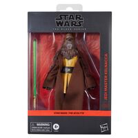 Star Wars The Acolyte Jedi Master Kelnacca figure 15cm 5010996282095