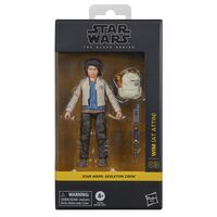 Star Wars Skeleton Crew Wim At Attin figure 15cm 5010996274915