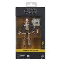 Star Wars Skeleton Crew Fern figure 15cm 5010996274922