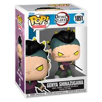 FUNKO POP Demon Slayer Genya (Demon Form) 85328