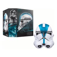 Star Wars Clone Trooper Electronic helmet 5010996282224