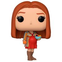Funko Pop! WandaVision: 70s Wanda 717