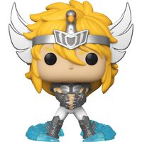 FUNKO POP Saint Seiya Cygnus Hyoga 47688