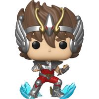 FUNKO POP Saint Seiya Pegasus Seiya 47690