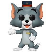 Funko Pop! Tom & Jerry Tom 1096