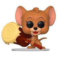 Funko Pop! Tom & Jerry: Jerry 1097