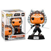 Funko Pop! Star Wars: Ahsoka 464
