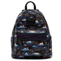 Loungefly Disney Classic Clouds backpack 26cm 671803374072