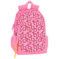 Tiktokers Duets adaptable backpack 42cm 8435605603530