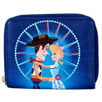 LOUNGEFLY Loungefly Disney Toy Story Ferris Wheel Movie wallet