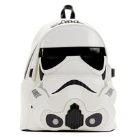 Loungefly Star Wars Star Wars Lenticular backpack 25cm 671803405936