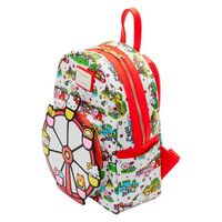 Loungefly - Hello Kitty and Friends: Friends Backpack 26cm