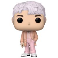 Funko Pop! BTS S4: J-Hope 370