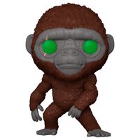 FUNKO POP Godzilla vs. Kong 2 Suko 75928